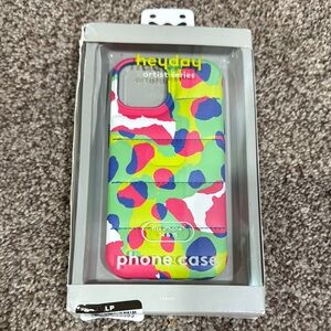 NWT iPhone case 14 and 15